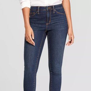 18L Women's High-Rise Jeggings Power-Stretch